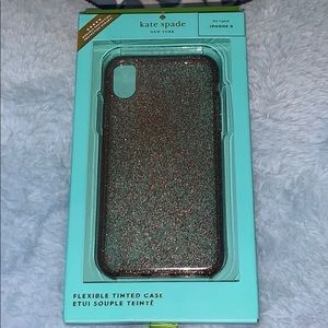 Kate Spade IPhone X Case